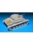 1/35 Ölçek Plastik Maket, T-70 M Sovyet Tankı Ve Mürettebatı 3