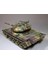 1/35 Ölçek Plastik Maket, T-54-I Sovyet Orta Tank İç Yapısıyla 3