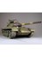 1/35 Ölçek Plastik Maket, T-54-I Sovyet Orta Tank İç Yapısıyla 4