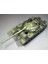 1/35 Ölçek Plastik Maket, T-54-2 Md 1949 İç Yapısıyla 4