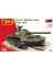 1/35 Ölçek Plastik Maket, T-54-2 Md 1949 1