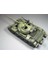 1/35 Ölçek Plastik Maket, T-54-2 Md 1949 2
