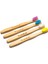 Kids White - Ultra Soft (Beyaz) 3
