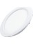 Ap01-31830 18W Sıva Altı Led Panel Spot Beyaz Kasa Beyaz Işık 1