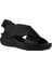 Black K200066-008 Camper Sella Negro Balloon Negro Sandalet 1