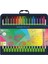 Link-It Bio-Plastik Fineliner 0.4 mm. 16 Renk Tam Boy 1