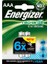 Extreme Aaa Size 1.2V 800 Mah 2Li Blister 1