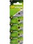 Lr41 192 Alkalin 5Li Blister 1