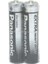 Man. R03Ue/2S İnce Pil Shrink 1