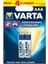 6103 Profesyonel Lithium Aaa Size İnce Kalem Pi 2Li 1