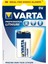 6122 Profesyonel Lithium 9V Size Pil 1