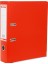 Plastik Klasör Geniş Kırmızı A4 1