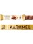 Masterpieces Karamel Bar 32 gr x 12 Adet 2