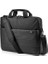 Classic Briefcase 15.6" Siyah Notebook Çantası 1FK07AA 1