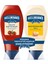 Hellmann's Ketçap & Mayonez Orta Set 875G 1