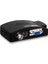 Sl-Av215 S-Lınk Video - Vga Çevirici Adaptör 2