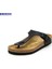 043691 Nos Gizeh Schwarz Birko-Flor Terlik 1