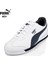 35357212 Roma Basic White-New Navy Spor Ayakkabı 1