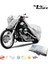 Yamaha XVS 650 Drag Star Motosiklet Branda-122968 1