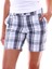 Cotton Woven Short Pttrn 18Cm Kadın Şort 465796-020 465796-020020 1
