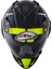 MX Tourer Road Yellow Kask 3