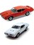 1:24 1969 Pontiac Gto 1