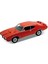 1:24 1969 Pontiac Gto 2