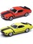 1:24 1970 Ford Mustang Boss 302 1