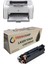 Muadil Laserjet P1102 Muadil Toner 1