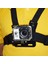 Gopro 5-4-3-3+ Göğüs Vücut Askısı Chest Strap 1