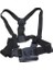 Gopro 5-4-3-3+ Göğüs Vücut Askısı Chest Strap 2