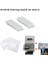 Gopro 5-4-3-3+ Ve Session Buğu Önleyici Kit Anti-Fog İnserts 12 Adet 1