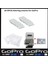 Gopro 5-4-3-3+ Ve Session Buğu Önleyici Kit Anti-Fog İnserts 12 Adet 3
