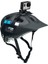Gopro 5-4-3-3+ Ve Session Uyumlu Kask Aparatı Askısı Helmet Strap 1