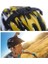 Gopro 5-4-3-3+ Ve Session Uyumlu Kask Aparatı Askısı Helmet Strap 5
