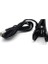Garmin Forerunner 735Xt -235Xt-230 -630 Usb Şarj Kablosu Dock Stand 3