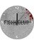 Fight Club Dekoratif Duvar Saati 1