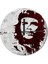 Ernesto Che Guevara Baskılı Duvar Saati 1
