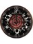 Saw VI Testere 6 Analog Duvar Saati 1