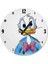 Donald Duck Çocuk Odası Duvar Saati 1