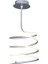 5639-2A,16 B.Spring Sarkıt Avize GRİ 1