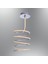 5639-2A,16 B.Spring Sarkıt Avize GRİ 2