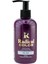 Su Bazlı Saç Boyası Lila 250 Ml 1