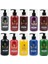Su Bazlı Saç Boyası Lila 250 Ml 2