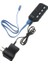 PL5709 USB 3.0 Hub 4 Port Anahtarlı 1