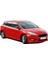 Ford Focus 3 HB Sport Makyajlı 2014 Sonrası Body Kit (Plastik) 2