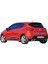 Renault Clio 4 2012 - 2016 Body Kit (Plastik) 2