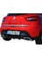 Renault Clio 4 2012 - 2016 Body Kit (Plastik) 4