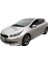 Kia Ceed 2013 Sonrası Body Kit (Plastik) 3