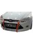Ford Focus 3 2012 - 2014 Body Kit (Plastik) 1